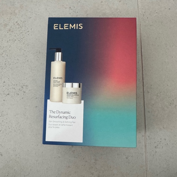 Elemis Dynamic Resurfacing Duo - Picture 2 of 5